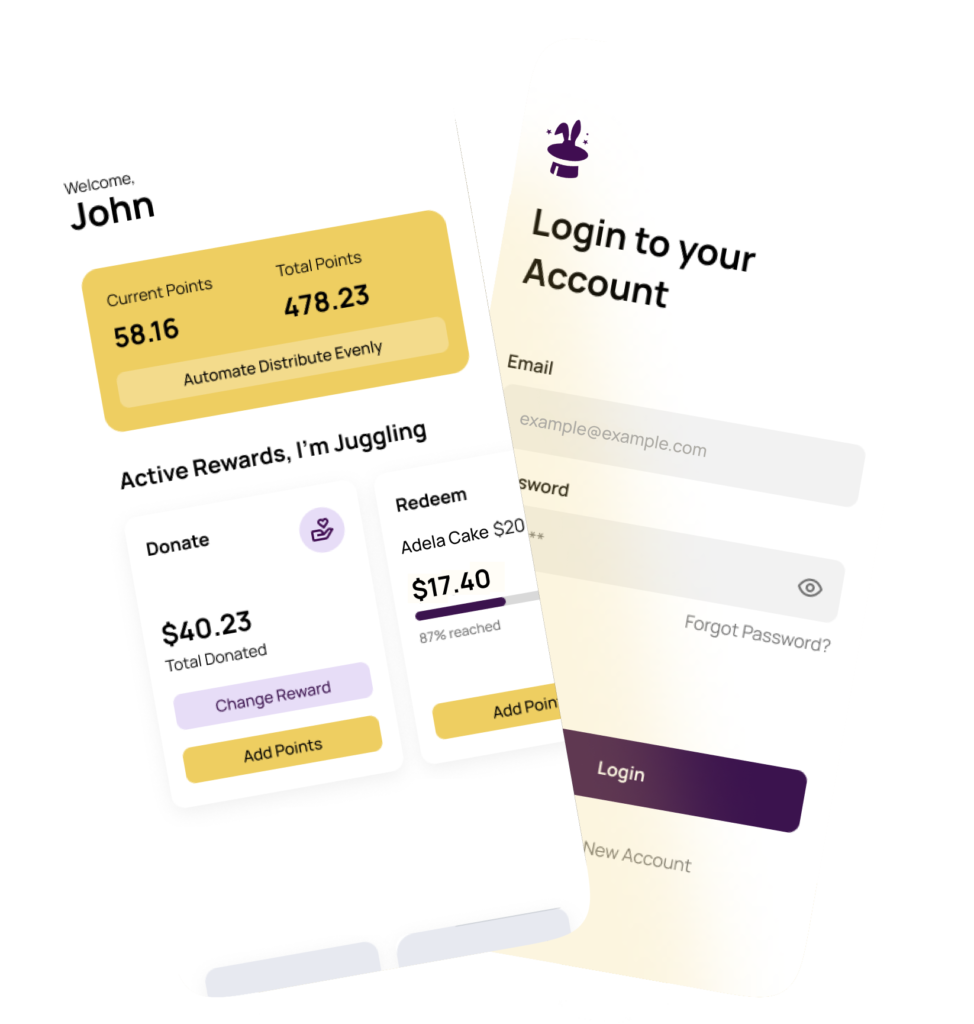 rewards nz and discounts app